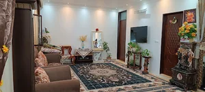 خانه محله فین