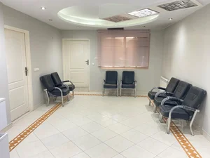 کلینیک کاردرمانی و گفتاردرمانی - رستا 3