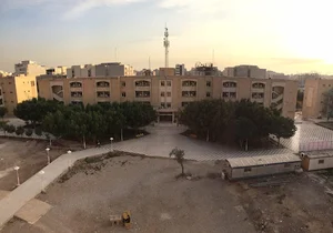 خوابگاه زیتون