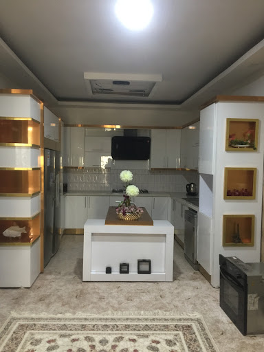 سینا چوب