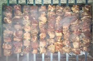 گوشت و مرغ تکین 2