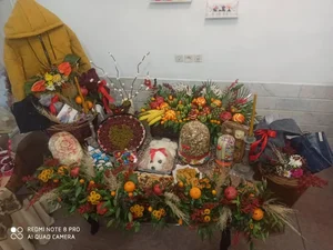 آجیل خشکبار ناخونک 3