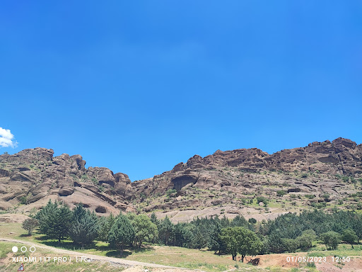 رستوران سنتی مخملکوه