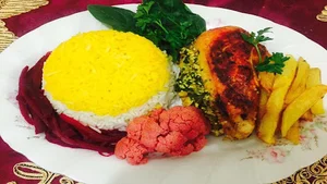 شبکه توزیع غذای خانگی مطبخ خونه