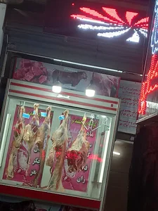 سوپر گوشت گوساله آوا
