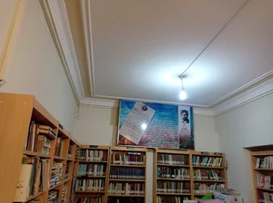 کانون فرهنگی میثاق شهدا