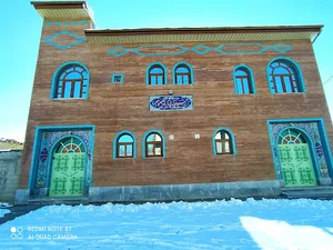 حسینیه چهارده معصوم