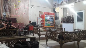 سفره خانه آریا