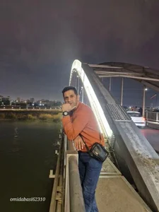 پل شهید علی هاشمی 3