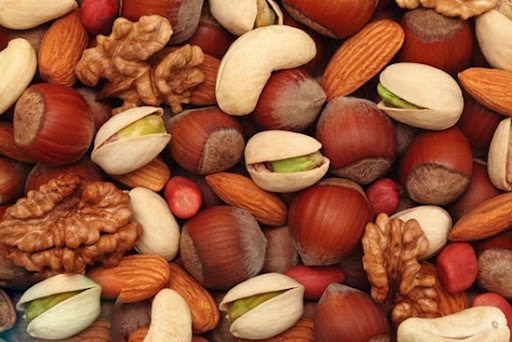 شورکاری محمدی
