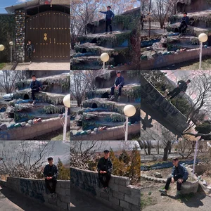 فلکه آقا صادق