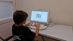 مركز سلامت ذهن و توانبخشی وصال 4