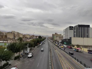 تعمیرگاه پایتخت