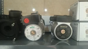 تعمیرات تخصصی پکیج ، کولر گازی 4