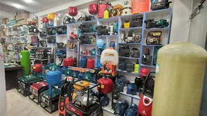 تأسیسات استخر و پکیچ سوسره