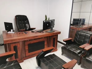 Navid Noor central office