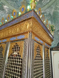 امامزاده قاسم