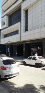 کلینیک تخصصی چشم پزشکی طلوع 3
