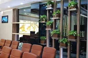 مطب دکتر پیمان صالحی کلینیک فوق تخصصی ناباروری و اورولوژی