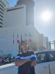 هتل پالاس 2
