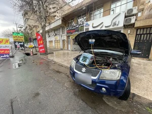 تعمیرگاه 4