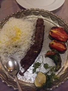 رستوران تامیلا