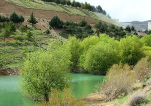 تالاب هسا