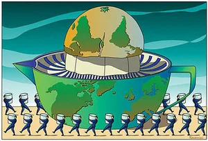 شرکت ساتراپ دینا پپسی