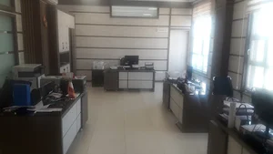 شرکت شهرک های صنعتی استان قزوین