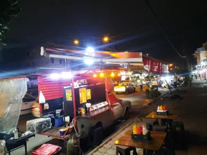 برگر ۴۶ 2
