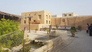 خانه مردم‌شناسی بومیان کیش