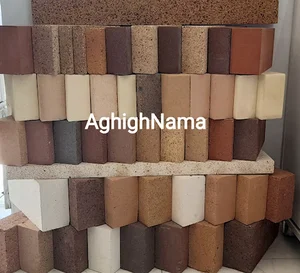 آجر نما عقیق