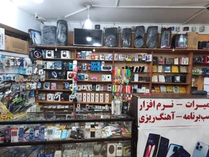 موبایل پدیده 5