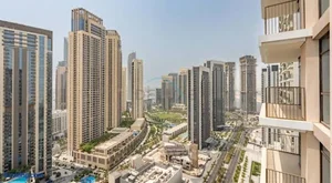 Harbourfront Views 1BR, Near Park and Minutes from Festival City Mall, Creek Palace, Dubai Creek Harbour by Deluxe Holiday Homes