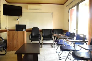 مرکز آموزش زبان فارسی