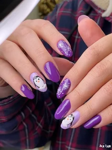 Negin Naeiji Nail