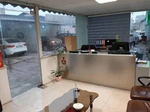 تعمیرگاه اسب بخار 3