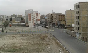 شرکت رهام بازرگان