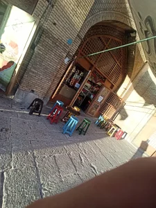 کافه بستنی 3