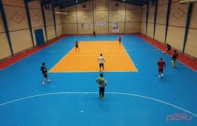 آکادمی ورزشی سراوانی
