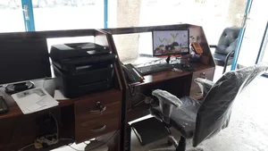 دفتر پیشخوان دولت حافظ 4