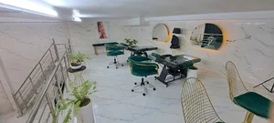 آکادمی ملکه یخی الناز حیدری