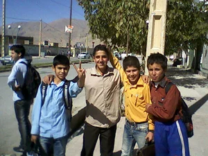 مدرسه شهید باهنر