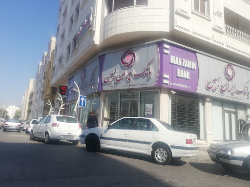بانک ایران زمین