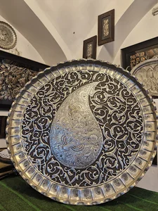 بازارچه پنجه علی