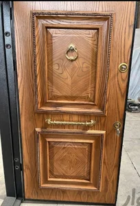 درب ضدسرقت جوهری