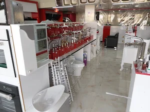 فروشگاه تکاوران لوله