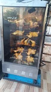 ارزان سرای میوه و تره بار سعید