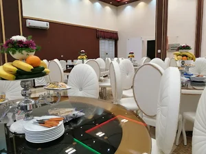 تالار پذیرایی هانا