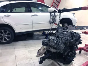 تراشکاری مهرداد